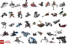 🌟 NEW / NO FIGURES 🌟