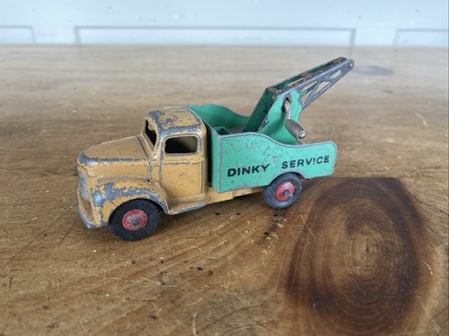 Dinky toys commer 430 - dinky,