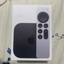 Apple TV 4K 128GB  3rd