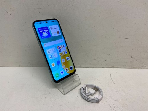 Honor x6c 128gb mobile phone - honor,