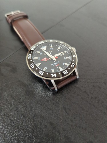 Japan market seiko sportura - japan,