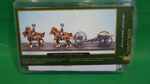 Historex rha gun team mib - historex,
