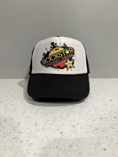 Vintage Rockstar Energy Drink