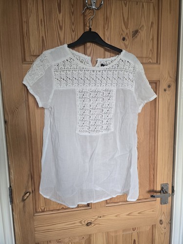 Womens zara white short - womens,