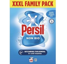 Persil Non Bio Washing Powder