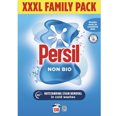 Persil non bio - persil, powder