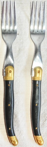 Vintage french laguiole - 2,