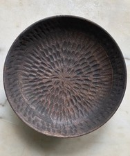 H&M Home Mango Wood Serving