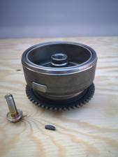 Huoniao HN125-8 Engine 157FMI-