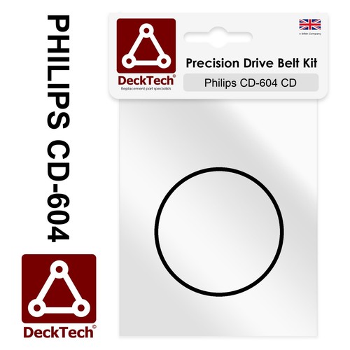 Decktech replacement belt - replacement,