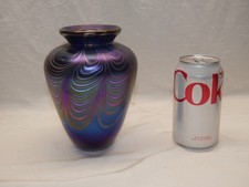 PULLED FEATHER IRIDESCENT