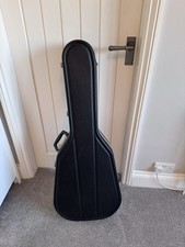 Hiscox Liteflite Guitar Case