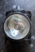 Vintage used Ever Ready