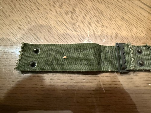Nape strap helmet - strap,