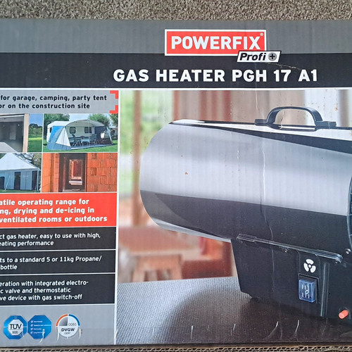 Powerfix pgh portable - a1,