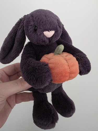 Genuine jellycat small bashful - genuine,