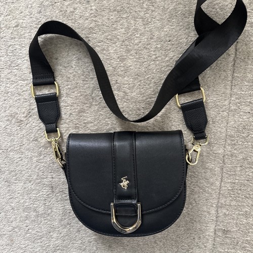 Beverly hills polo club - beverly, black