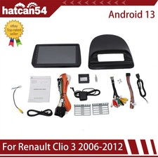 For Renault Clio 3 2006-2012