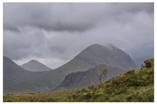 LANDSCAPE VIEWS THE ISLE OF