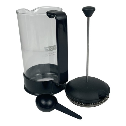 Bodum french press cafetière - bodum,