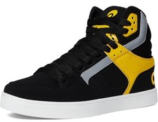 Osiris Clone Black Yellow