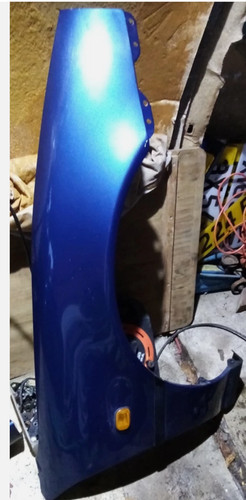Toyota mr2 wing panel - toyota, front