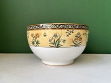 Wedgwood India Open Sugar Bowl