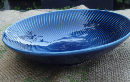 Denby arc cobalt - denby, blue