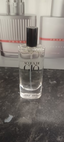 Giorgio armani aqua gio - armani,