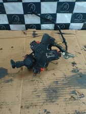 VAUXHALL COMBO Fiat 500 Doblo