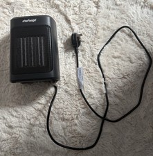 Electric Heater 3-Setting