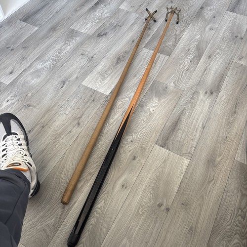 Pool and snooker cue - cue, set