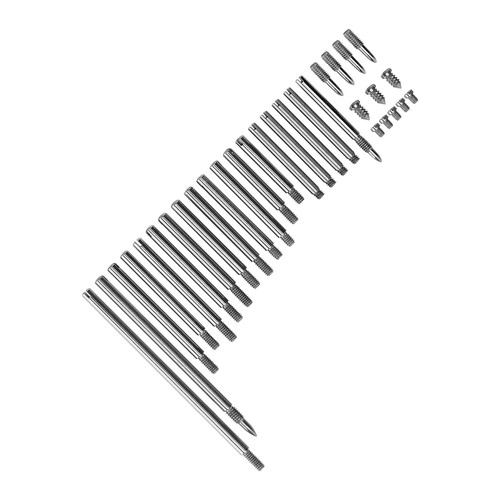 Clarinet maintenance tools - maintenance,