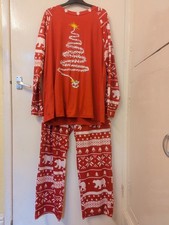 NEW Christmas Pyjamas Pajamas
