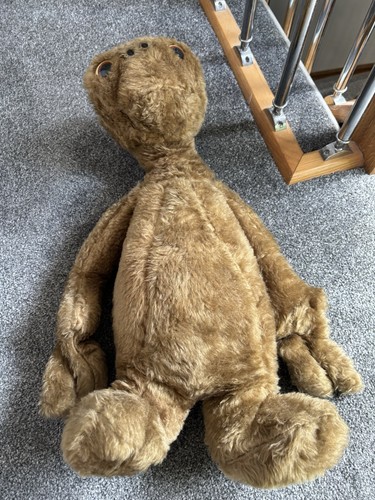 Vintage plush universal - vintage,