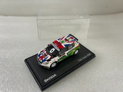 Skoda collections fabia - skoda,