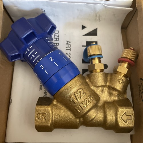 Albion art22 - 1/2",