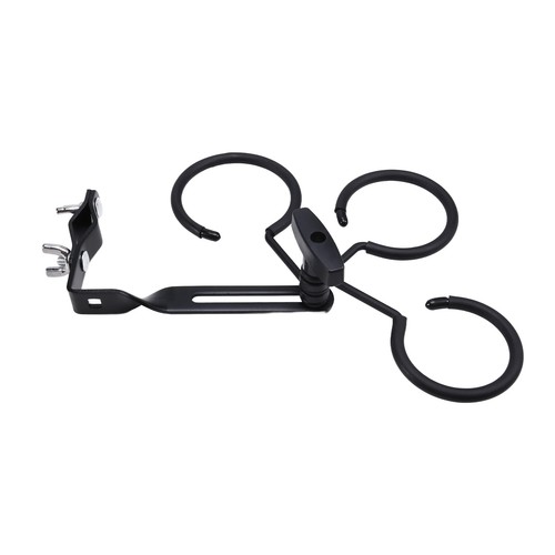 Trumpet mute stand holder - holder, for