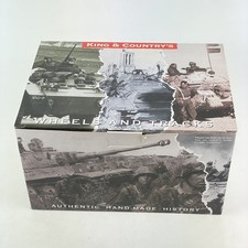 Boxed King & Country RAF045