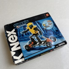 K’NEX KNEX Classic Xtreme
