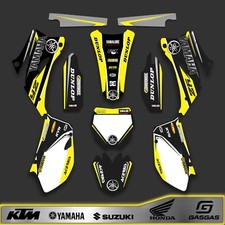 Graphics Kit for Yamaha