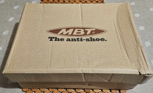 Mens mbt black shoes - mbt,