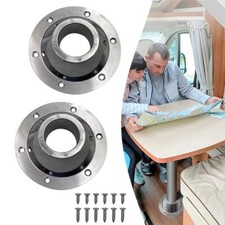 2X Island Table Top Floor Base