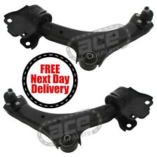 Ford Mondeo Mk4 Estate 6/2007-2015 Steel Front Lower Wishbone Arms 1 Pair