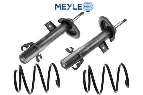 Meyle front shock absorbers - meyle,