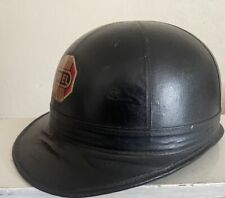 VINTAGE EVEROAK ARIEL MOTORCYCLE CRASH HELMET