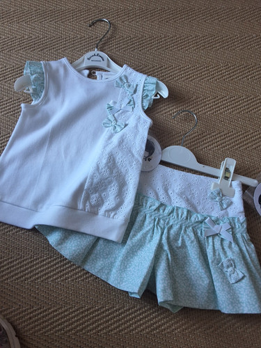 Sarah louise girls - girls, summer