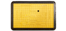 LowPro 12/8 Oxford Plastics