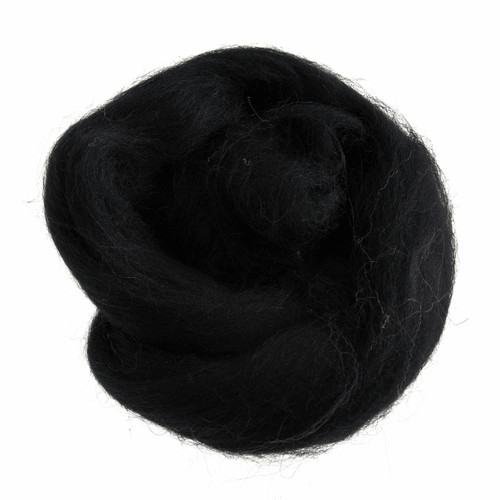 Trimits natural wool - natural,