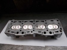 Fiat Punto GT Turbo 1372cc Refurbished Engine Cylinder Head